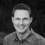 Jason Young Author Headshot